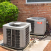 A/C Service Call